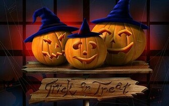 Wallpaper Halloween Hq For Desktop