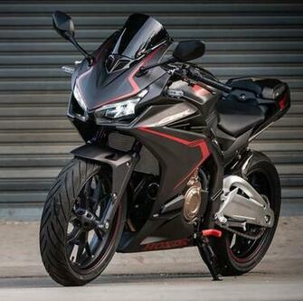 Esign By Motozaaa For Cbr500r Design Honda
