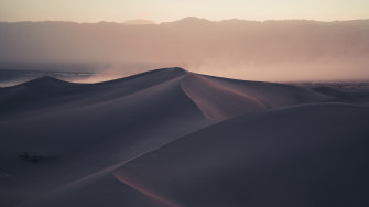 Desert Dunes 4k Wallpaper HD Nature Image
