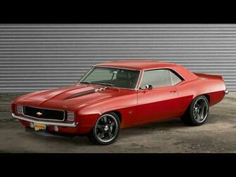 Camaro Wallpaper Picswallpaper