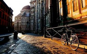 Street Wallpaper