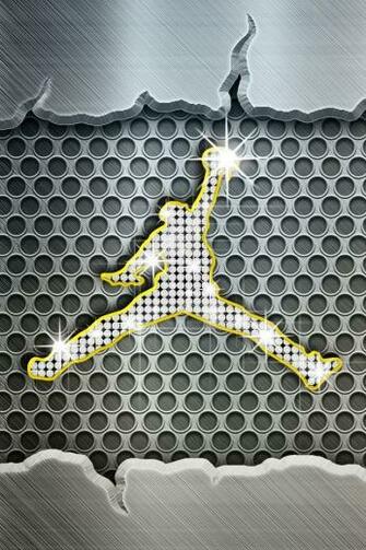Bling Sport Background For Your iPhone