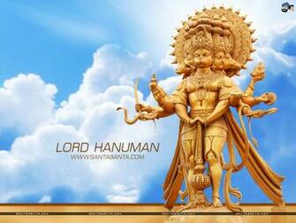 Hindu Gods Goddesses Full HD Wallpaper Image Santabanta