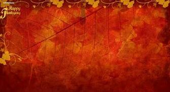 Thanksgiving Powerpoint Background