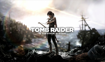 Tomb Raider Unofficial Wallpaper By Tombraider Survivor On