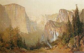 Classical Wallpaper Painting Desktop HD