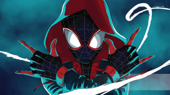 Spiderman Pfp Wallpaper
