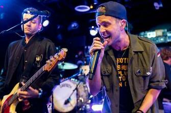 Ryan Tedder Is Afraid To Sing At Weddings Details On