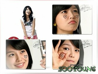 Sooyoung Snsds Wallpaper