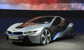 Bmw I8 HD Wallpaper High Definition iPhone