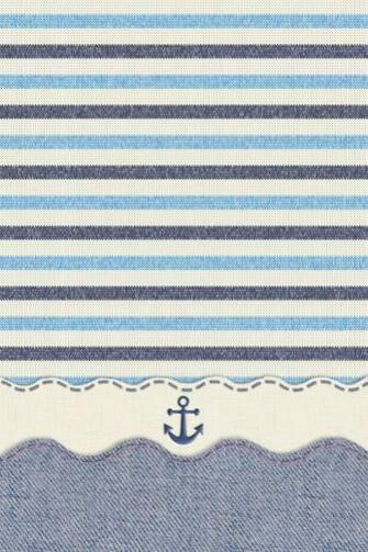 Anchor iPhone Wallpaper