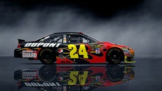 Nascar Racing Club Archiv