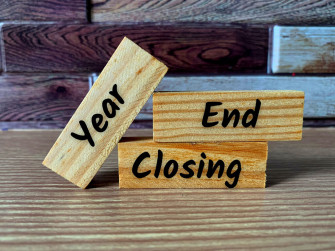 Closing The Year In Business Central Step By Instructions