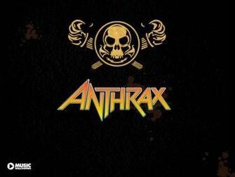Anthrax Wallpaper Music