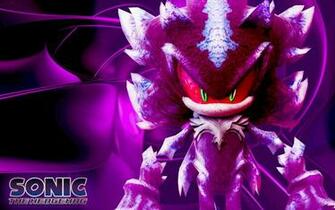 Mephiles The Dark Wallpaper By Sonicthehedgehogbg