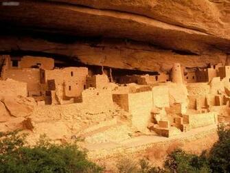 Anasazi Is A Navajo Word That Means Ancient Ones The