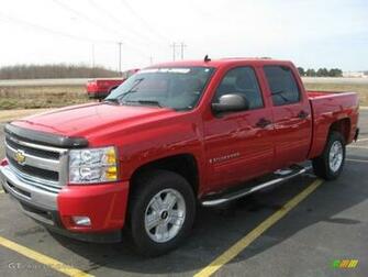 Image Gallery Chevrolet