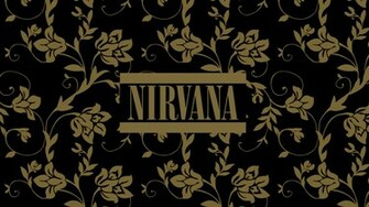 Nirvana Wallpaper By Razielthe9th