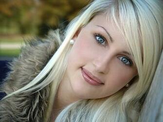 Beautiful Girl Portrait Photography Women