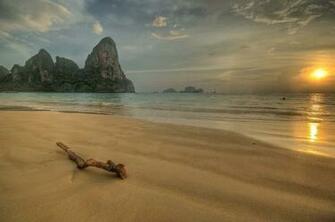 Peace Of Mind Beautiful Nature Wallpaper Sea Shore
