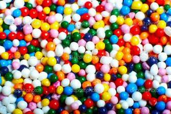 Colorful Candy Wallpaper Cool HD