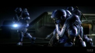 Halo Guardians