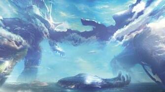 Xenoblade Chronicles HD Wallpaper And Background Image Net