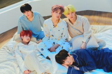 Yeonjun Thailand Slow Pic The Dream