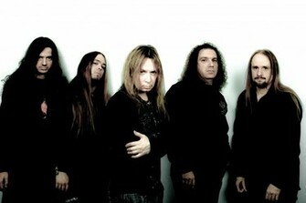 Music Stratovarius Wallpaper