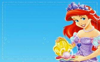 Ariel Wallpaper Image Princess Disney Jpg Funny