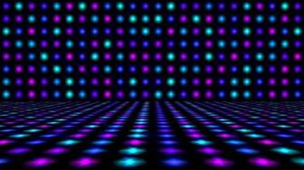 Dancefloor Background On