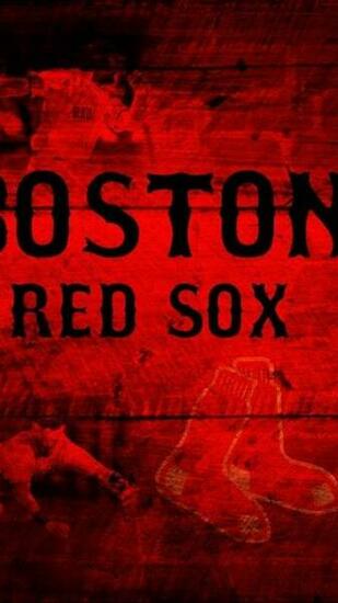 Boston Red Sox HD Wallpaper