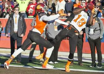 Danny Shelton Senior Bowl Notefolio
