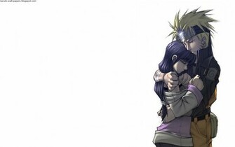 Naruto Shippuden Hinata Hy Ga Kiss The Girl Hot Wallpaper