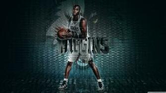 Andrew Wiggins Timberwolves 4k HD Desktop Wallpaper For