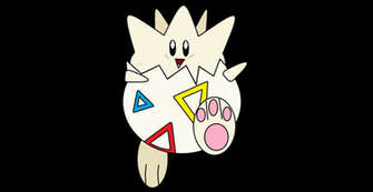 Togepi Wallpaper