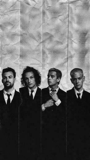 Fredrik On Love It If We Made The Loving