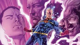 Why Marvel S Miracleman Isn T Alan Moore Marvelman