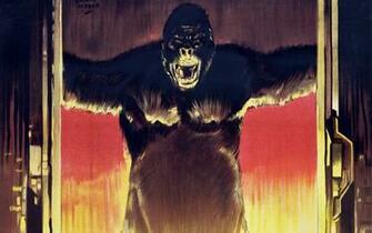 King Kong Phreek
