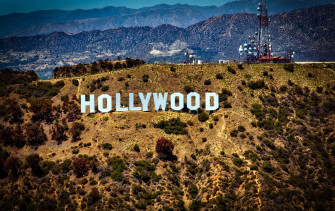 Hollywood 4k Wallpaper