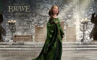 Brave Wallpaper