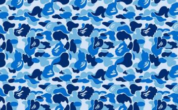 The History Of Most Iconic Patterns Bape Wallpaper Camo