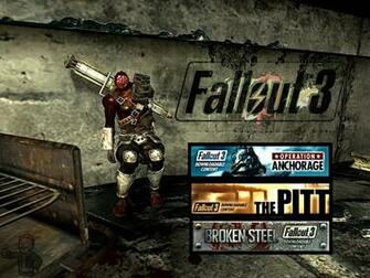 Fallout Wallpaper Pack At Fallout3 Nexus Mods And Community