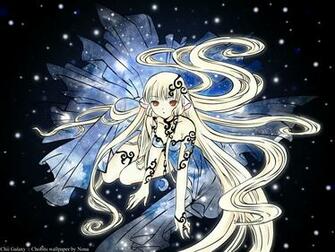 Chobits Computer Wallpaper Desktop Background Id