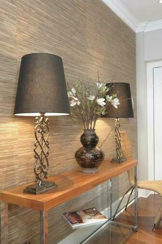 Grasscloth Wallpaper Natural Wallcoverings Phillip Jeffries