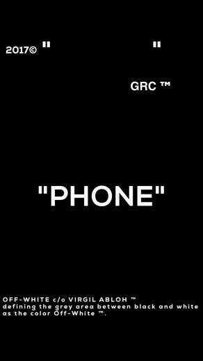NudegaHD On iPhone Wallpaper In Macbook