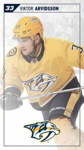 Able Preds Wallpaper Nashville Predators