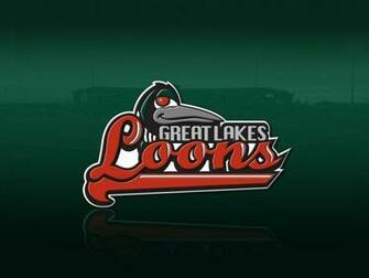 Wallpaper Great Lakes Loons Multimedia