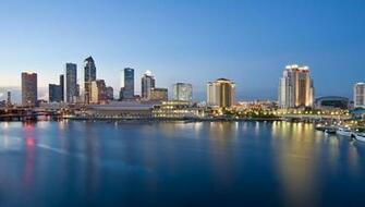 Tampa Commercial Real Estate Bay Colliers International
