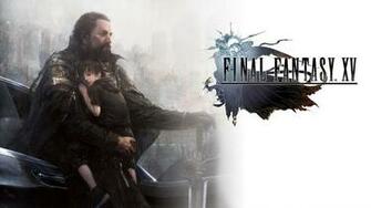 Best Final Fantasy Xv Wallpaper HD Inspirationseek